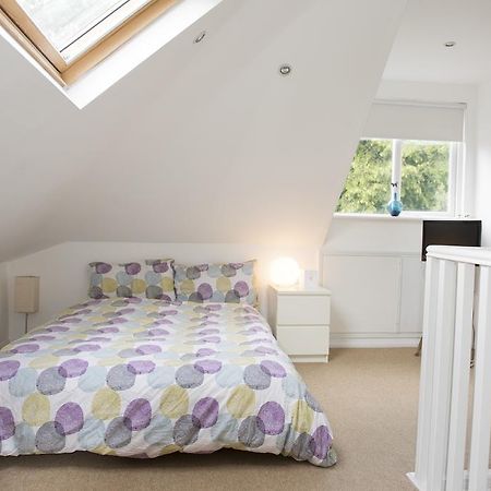 Jaffas Loft Room London Ngoại thất bức ảnh