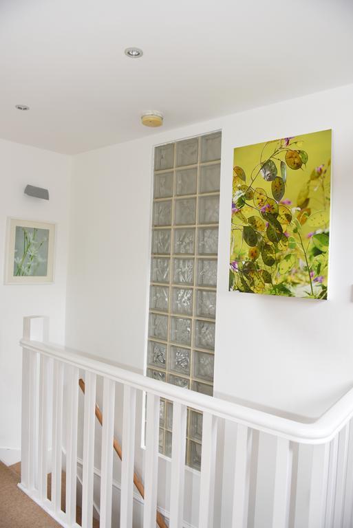 Jaffas Loft Room London Ngoại thất bức ảnh