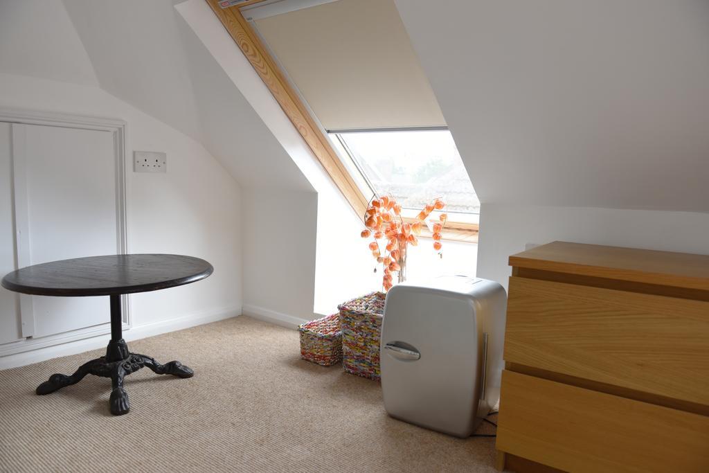 Jaffas Loft Room London Ngoại thất bức ảnh